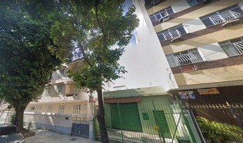 Condomínio Manoel Da Costa Miranda em Rio De Janeiro