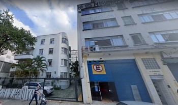Condomínio Mansão Assumpção Fagundes em São Paulo
