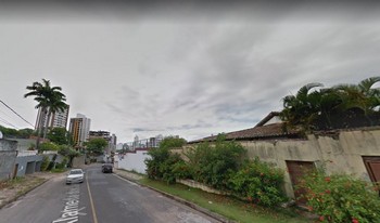 Condomínio Mansão Caymmi em Salvador