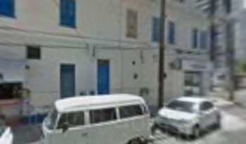Condomínio Mansão Colônial em Salvador