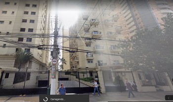 Condomínio Mansão De Braganca em São Paulo