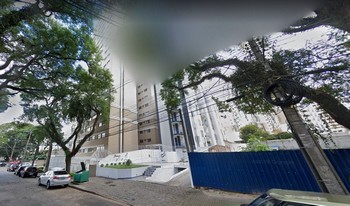 Condomínio Mansão Debret em Curitiba