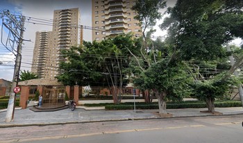 Condomínio Mansão Do Butantã em São Paulo