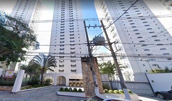 Condomínio Mansão Do Morumbi Edifício Adele em São Paulo