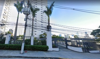Condomínio Mansão Do Morumbi Edifício Elvira em São Paulo