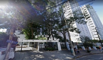 Condomínio Mansão Do Morumbi Edifício Ilda em São Paulo