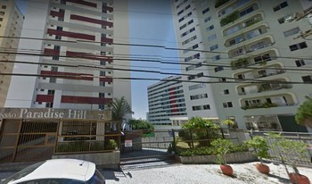 Condomínio Mansão Paradise Hill em Salvador