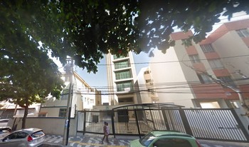 Condomínio Mar De Nice em Salvador