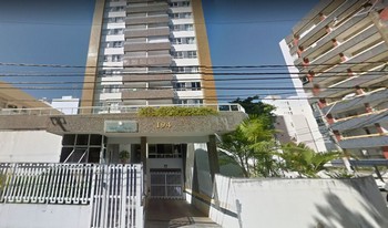 Condomínio Mar Del Plata em Salvador