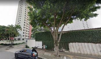 Condomínio Maranello em São Paulo
