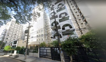 Condomínio Marc Chagall em São Paulo