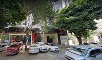 Condomínio Marcone Reis Fagundes em Belo Horizonte