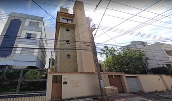 Condomínio Marcus Vinicius em Belo Horizonte