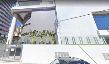 Condomínio Mare Di Forti Residence