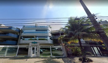 Condomínio Mare Prime Residence em Rio De Janeiro