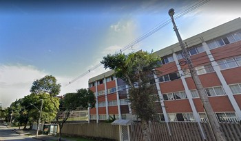 Condomínio Marechal Mallet Ii em Curitiba