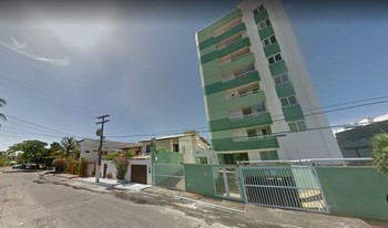 Condomínio Mares De Piata Residence em Salvador