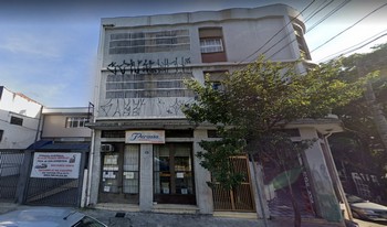 Condomínio Maria Amália Lopes De Azevedo em São Paulo