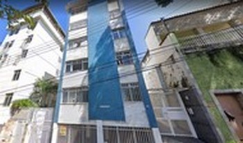 Condomínio Maria Auta De Carvalho em Belo Horizonte