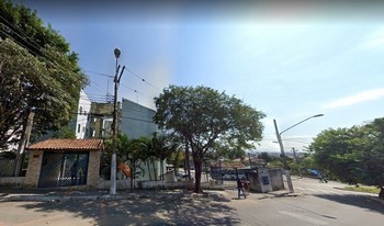 Condomínio Maria Baumann em São Paulo