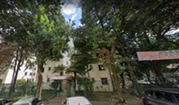 Condomínio Maria Beatriz-bloco 10 em Belo Horizonte
