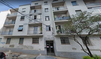 Condomínio Maria Do Carmo em São Paulo