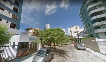 Condomínio Maria Luiza Residence em Salvador