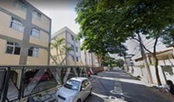 Condomínio Maria Quitéria Maria Ortiz em Belo Horizonte