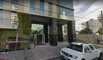 Condomínio Mariano Torres729 Corporate em Curitiba