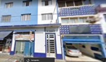 Condomínio Marques De Braganca Bloco A em São Paulo