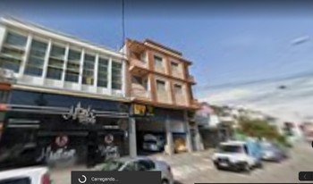 Condomínio Marques De Braganca Bloco B em São Paulo