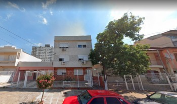 Condomínio Marques Do Alegrete em Porto Alegre