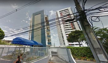 Condomínio Marques Do Herval em Salvador