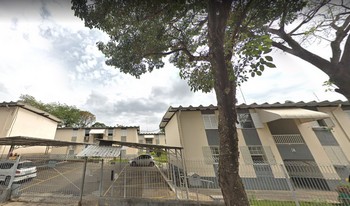 Condomínio Marte em Campinas