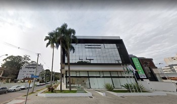 Condomínio Mateus Leme em Curitiba