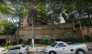 Condomínio Maxim's São Paulo Edifícios Martens E Sonnier