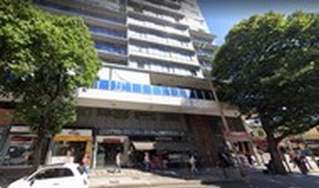 Condomínio Mb Comercial em Belo Horizonte