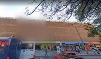 Condomínio Mercado Novo em Belo Horizonte