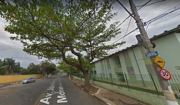 Condomínio Mercurió em Campinas