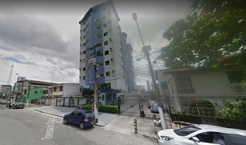 Imagem de fundo do Condomínio Meridian em Belém