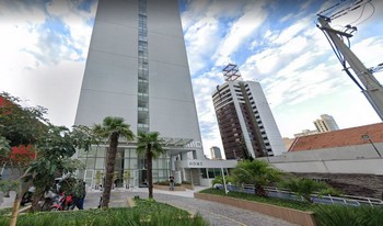Condomínio Mid Curitiba em Curitiba
