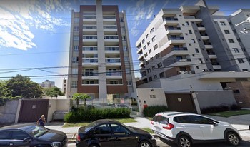 Condomínio Midtown Residence em Curitiba