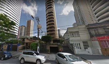 Condomínio Miguel Berbary