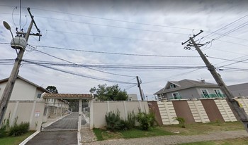 Condomínio Milano em Curitiba