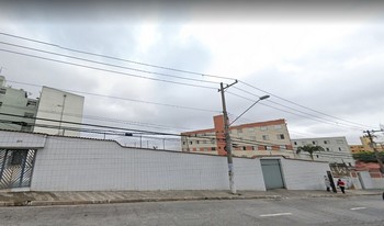 Condomínio Milão I em São Paulo