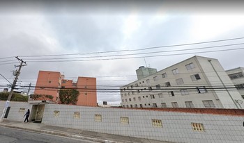 Condomínio Milão Ii em São Paulo