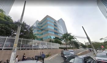 Condomínio Millennium Office Park em São Paulo
