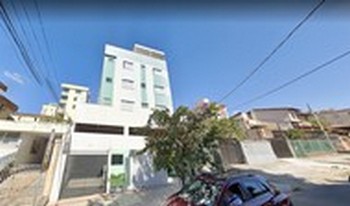 Condomínio Minas Brasil em Belo Horizonte