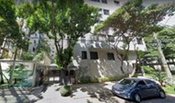 Condomínio Minas Edifício em Belo Horizonte