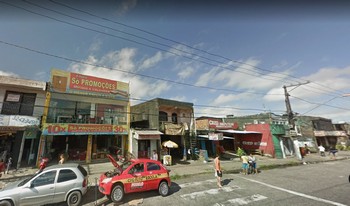 Imagem de fundo do Condomínio Mirage Bay em Belém